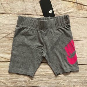 Nike Bike Shorts - NEW
